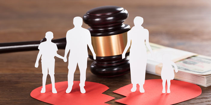 Boşanma Davasında Kusur Ve İspat Önemli Midir?
